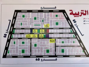 فرصة ذهبية للمستثمرين وأصحاب المشاريع