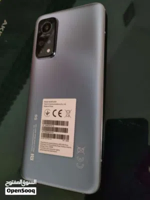 Xiaomi Mi 10T Pro 5G 128 GB in Tripoli