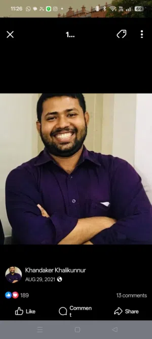 Hasan mahmud 