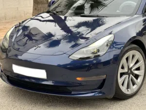 Used Tesla Model 3 in Amman
