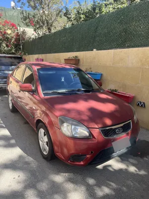 used-kia-rio-in-hebron