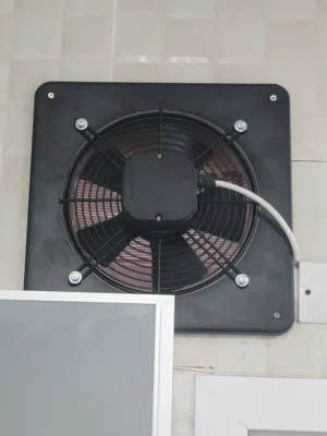 مروحه سريعه