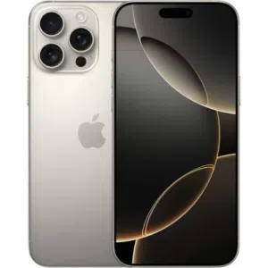 ايفون 16 برو ماكس