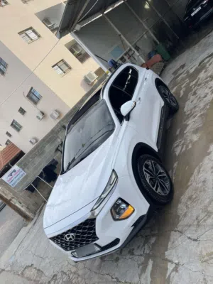 هنداي-سنتافي-2019