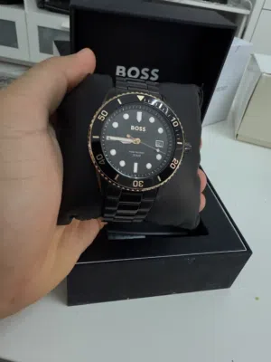 Boss armani Seiko