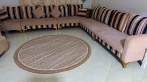 ركنة بحالة ممتاااااازة للبيع