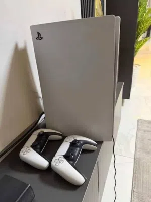 بلي ستيشن 5 PS5