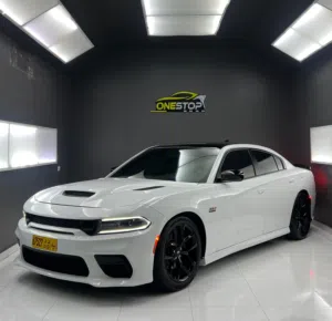 Used Dodge Charger in Al Batinah