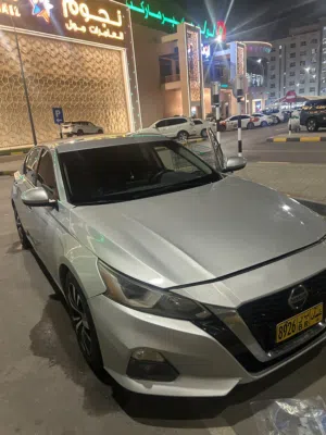 Used Nissan Altima in Muscat