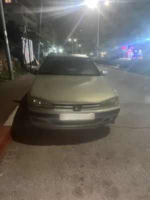 used-peugeot-406-in-ramallah-and-al-bireh