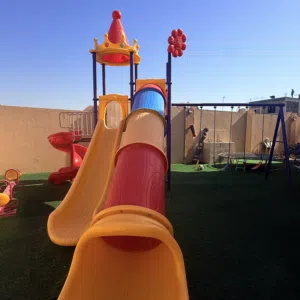 ألعاب حديقة  كبار   جودتهن عاليه من شركة ماركة Teyjia عير مستخدمه كثير