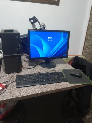كبيوتر مستعمل في كله متاز