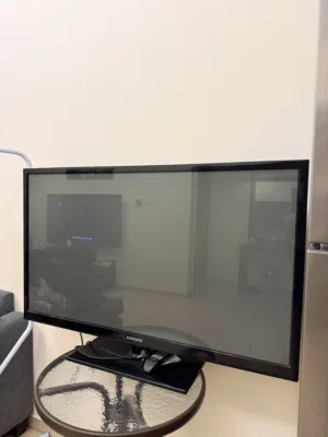 للبيع تلفزيون سامسونج بلازما