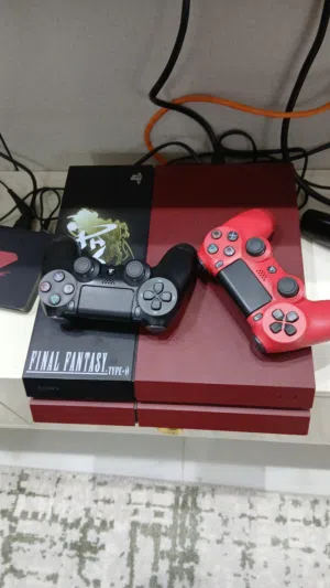 بيع ps4 مهكر