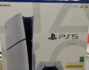 بلايستيشن 5