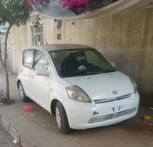 سيارة اقتصاديه توماتيك خليجي.