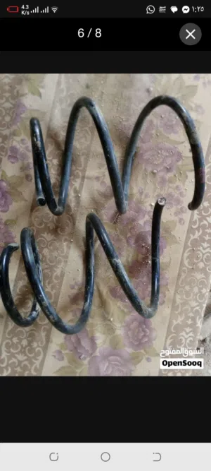 طبون سيلفي بحاله جيده فيه ضربه  الصغيره زاد كعكات زاد بكسه خلفيه تعيت سبير زاد منفاخ الهواء زاد هوك
