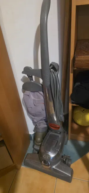 Kirby  Home Care System - Full Set