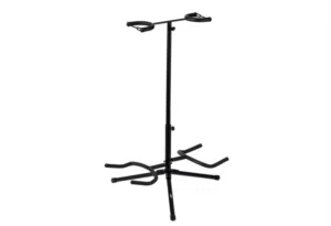 ستاند جيتار ثنائي – Tripod Double Guitar Stand