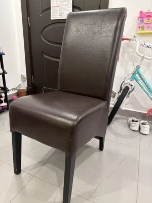 Chair (Coffee color)