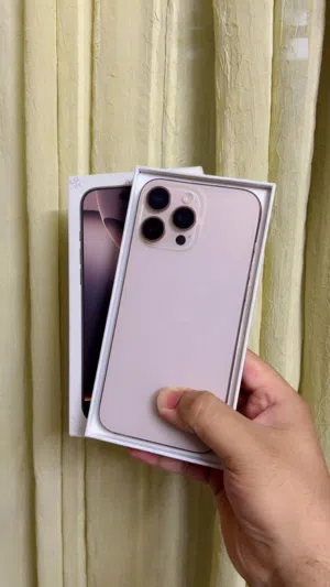 iphone 16 pro max for sale