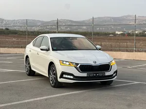 سكودا-اكتافيا-ديزل-اتوماتيك-فل-الفل-2022