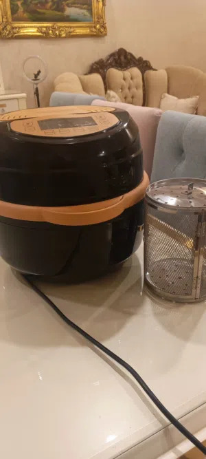 جهاز طبخ شركة fancy miracle.
