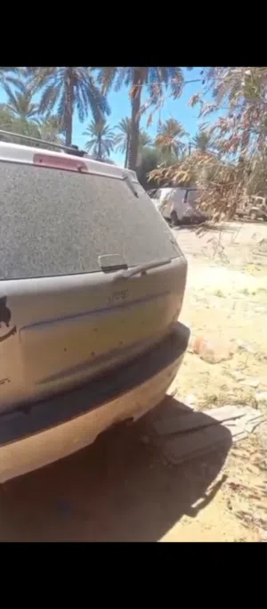 جيب شيخ زايد 2006محرك 4.7