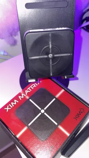 XIM MATRIX