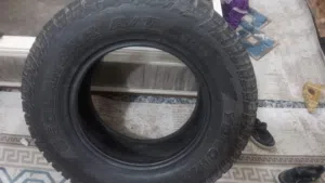 تايرات  جكساره