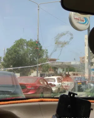 شيل بنزينة لليع طرابلس