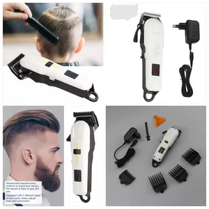 Shavers . New1