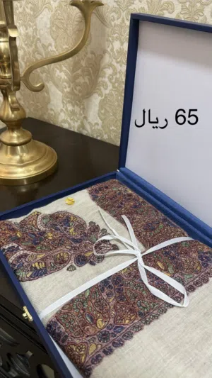 مجموعه متميزه من مصاره سوبر البشمينا