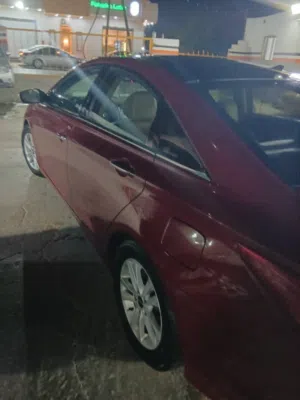 Used Hyundai Sonata in Tripoli