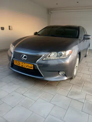 Used Lexus ES in Muscat