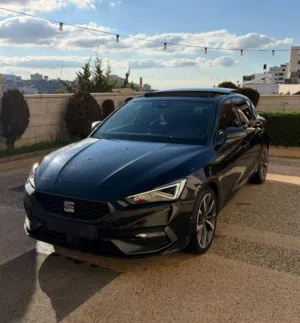 Seat Leon FR سيات ليون اف ار بانوراما