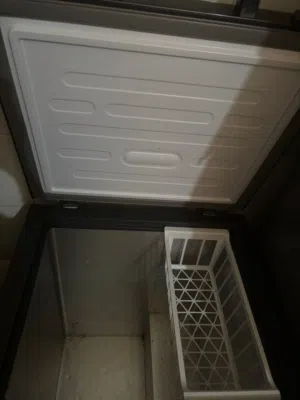 فريزر ميديا عامودي ادراج وفريزر ناشونال صندوق للبيع