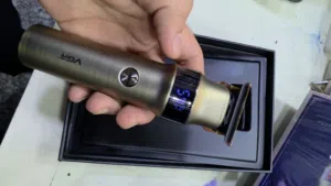 ماكينة حلاقة وتحديد VGR V-991 الاحترافية الأصلية - عرض خاص!