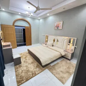 شقه مفروشه للايجار