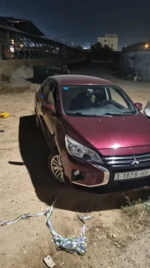 used-mitsubishi-attrage-in-jericho