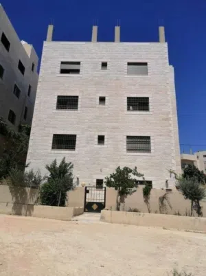 عمارة سكنية للبيع/ اسكان الكهرباء _ابو علندة