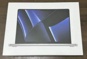 MacBook Pro M1 2021