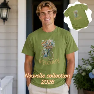 تيشيرتات 2026