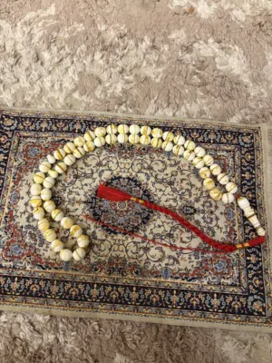 مسباح مستكه