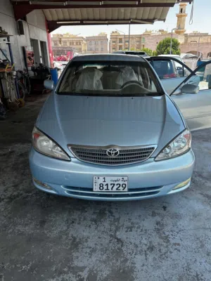 Toyota Camry grand V6 2004