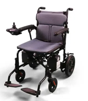 كرسي كهربائي لكبار السن والمرضى (جديد) سعر الجملة