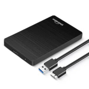 S.S.D 500GB External Hard Disk Drives 2.5 USB3.0