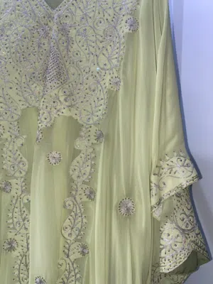 لبس بحريني واماراتي انيق