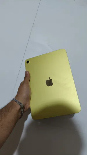 Apple iPad Pro 11 128 GB in Basra
