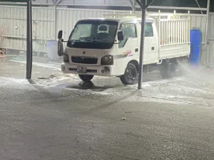 بكب فرونتير 2002
